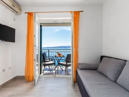 Marina, Appartement 5 personnes à Senj - Photo 14