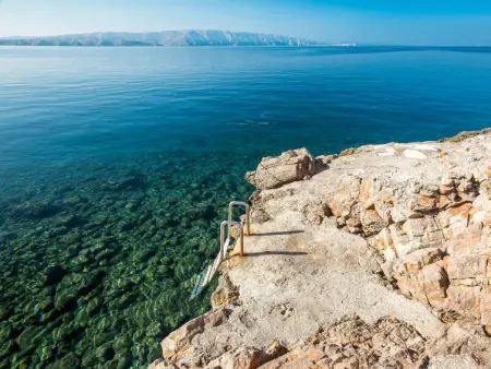 Marina, Appartement 5 personnes à Senj - Photo 19