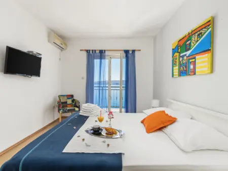 Marina, Appartement 5 personnes à Senj - Photo 22