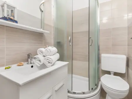 Marina, Appartement 5 personnes à Senj - Photo 24