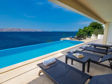 Marina, Appartement 5 personnes à Senj - Photo 31