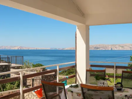 Volga, Appartement 5 personnes à Senj - Photo 5