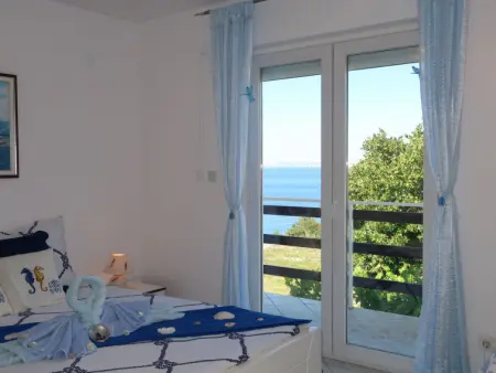 Volga, Appartement 5 personnes à Senj - Photo 6
