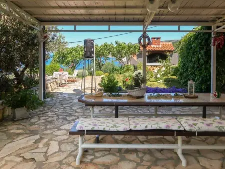 Volga, Appartement 5 personnes à Senj - Photo 11