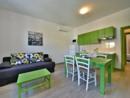 Appartement à Sveti Juraj, Val - L564230