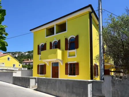 Appartement à Sveti Juraj, Val - L564229