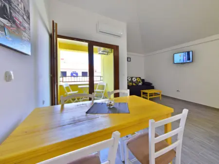 Appartement à Sveti Juraj, Val - L564233