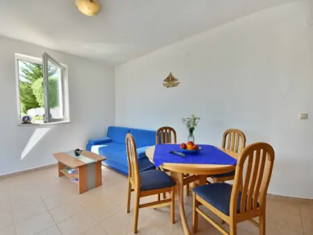 Sani, Appartement 4 personnes à Karlobag - Photo 2