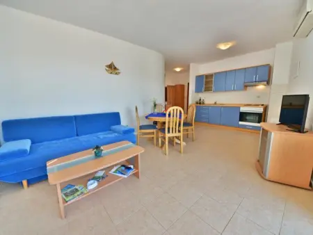 Sani, Appartement 4 personnes à Karlobag - Photo 5