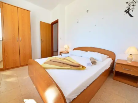 Sani, Appartement 4 personnes à Karlobag - Photo 7