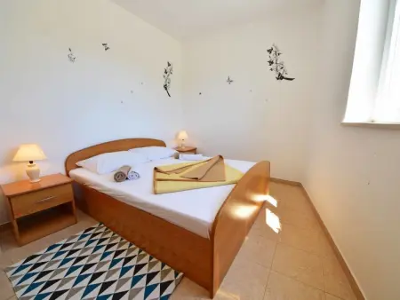 Sani, Appartement 4 personnes à Karlobag - Photo 8