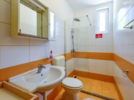 Sani, Appartement 4 personnes à Karlobag - Photo 9