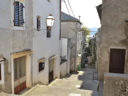 Sani, Appartement 4 personnes à Karlobag - Photo 15