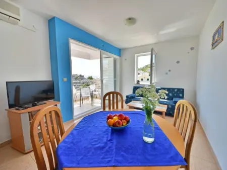 Sani, Appartement 4 personnes à Karlobag - Photo 3