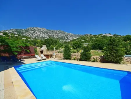 Sani, Appartement 4 personnes à Karlobag - Photo 4