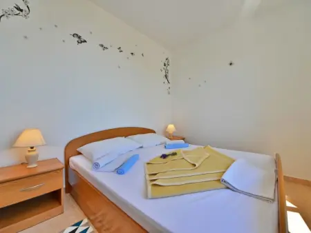 Sani, Appartement 4 personnes à Karlobag - Photo 7