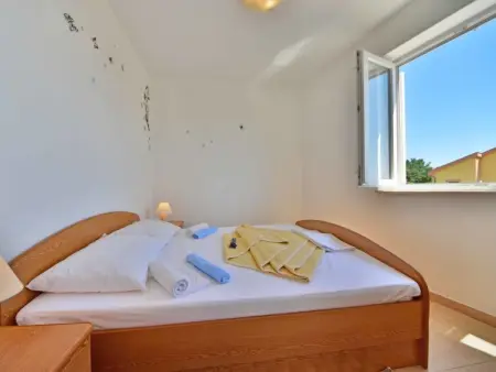 Sani, Appartement 4 personnes à Karlobag - Photo 8