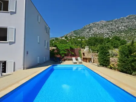 Sani, Appartement 4 personnes à Karlobag - Photo 13