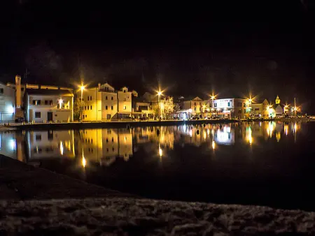 Sani, Appartement 4 personnes à Karlobag - Photo 17