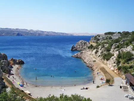 Sani, Appartement 4 personnes à Karlobag - Photo 23