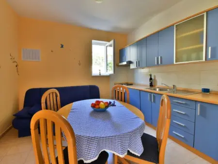 Sani, Appartement 5 personnes à Karlobag - Photo 5