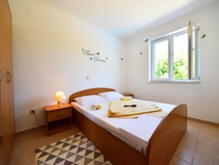 Sani, Appartement 5 personnes à Karlobag - Photo 6