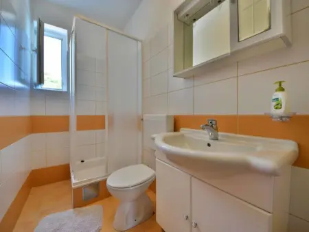 Sani, Appartement 5 personnes à Karlobag - Photo 7