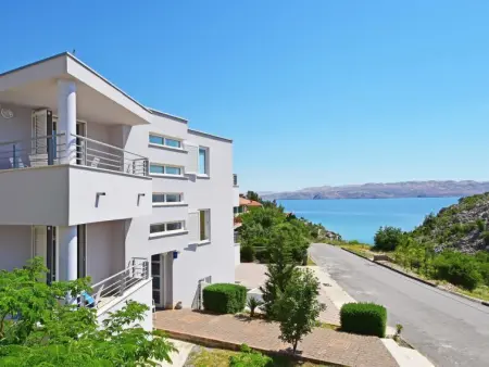 Sani, Appartement 5 personnes à Karlobag - Photo 11