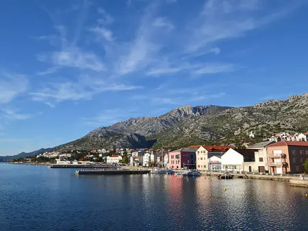 Sani, Appartement 5 personnes à Karlobag - Photo 12