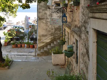 Sani, Appartement 5 personnes à Karlobag - Photo 15