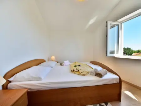 Sani, Appartement 4 personnes à Karlobag - Photo 4