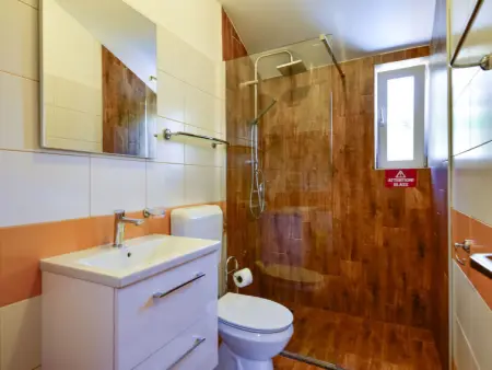 Sani, Appartement 4 personnes à Karlobag - Photo 7