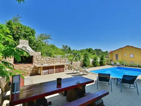 Sani, Appartement 4 personnes à Karlobag - Photo 9