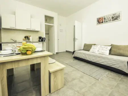 Snježana, Appartement 4 personnes à Karlobag - Photo 2