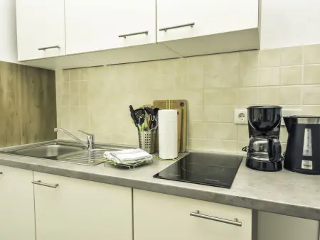 Snježana, Appartement 4 personnes à Karlobag - Photo 3