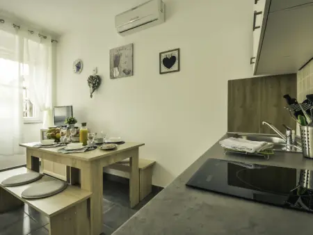 Snježana, Appartement 4 personnes à Karlobag - Photo 4