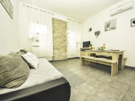 Snježana, Appartement 4 personnes à Karlobag - Photo 6