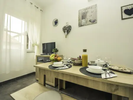 Snježana, Appartement 4 personnes à Karlobag - Photo 7