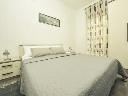 Snježana, Appartement 4 personnes à Karlobag - Photo 9