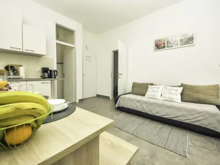 Snježana, Appartement 4 personnes à Karlobag - Photo 12