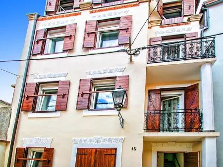 Snježana, Appartement 4 personnes à Karlobag - Photo 15