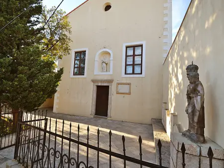 Snježana, Appartement 4 personnes à Karlobag - Photo 17