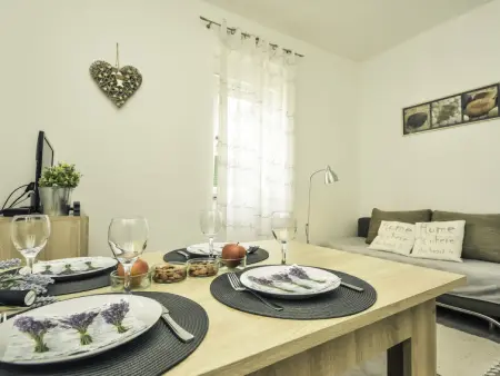 Snježana, Appartement 4 personnes à Karlobag - Photo 2