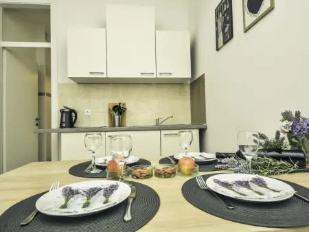 Snježana, Appartement 4 personnes à Karlobag - Photo 3