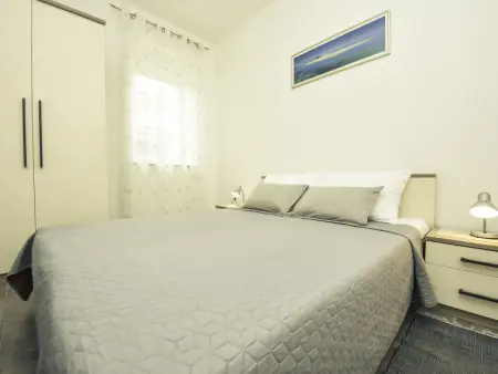 Snježana, Appartement 4 personnes à Karlobag - Photo 4