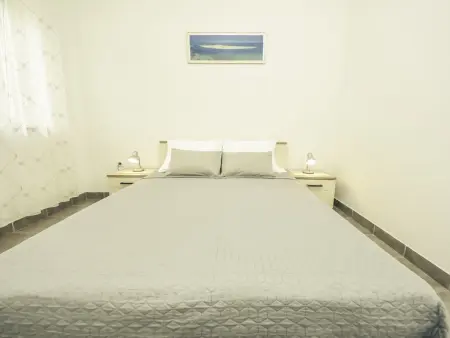 Snježana, Appartement 4 personnes à Karlobag - Photo 7