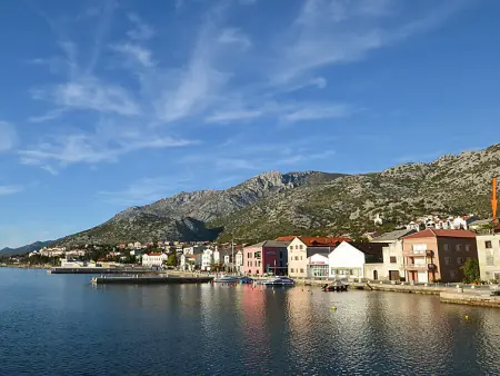 Snježana, Appartement 4 personnes à Karlobag - Photo 9