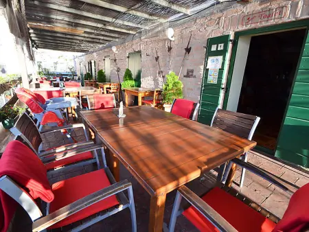 Snježana, Appartement 4 personnes à Karlobag - Photo 13