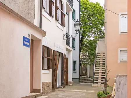 Snježana, Appartement 4 personnes à Karlobag - Photo 14