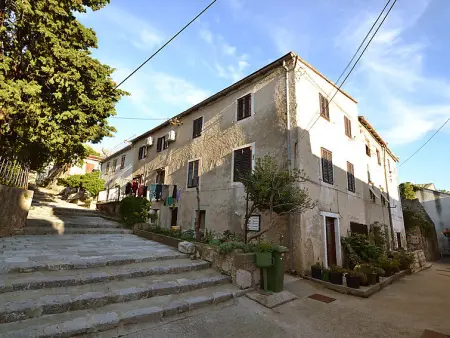 Snježana, Appartement 4 personnes à Karlobag - Photo 16